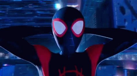 Miles Morales GIF Miles Morales Discover Share GIFs