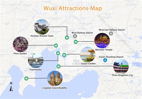Wuxi Travel Ultimate Guide For First Timers And Trip Ideas 2024