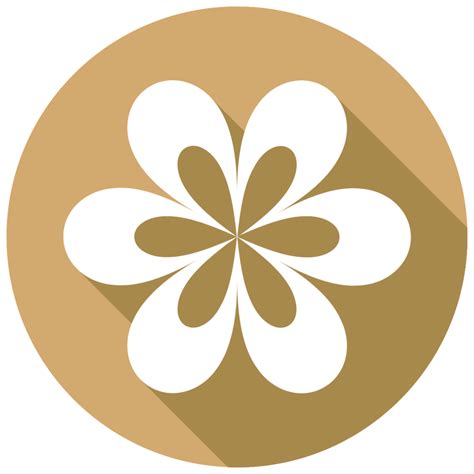 Flower Icon 1190572 Png