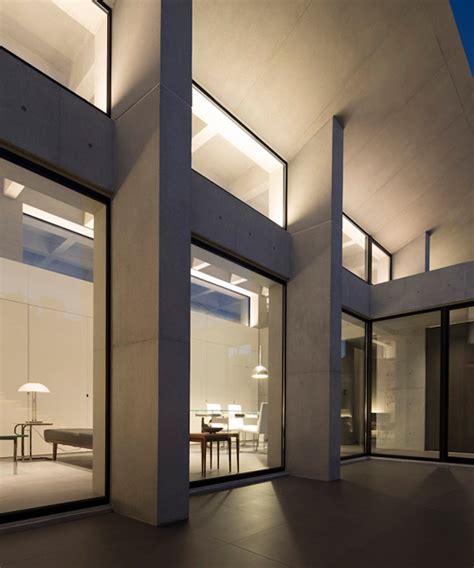 apollo architects completes japanese home with concrete ... A wide variety of concrete ceiling options are available to you, such as function, design style, and feature.