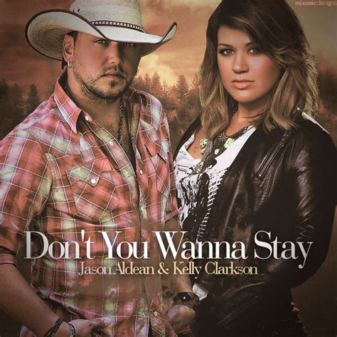 Alok dimitri vegas like mike kshmr zafrir reunion free fire 4th anniversary theme song.mp3. Jason Aldean & Kelly Clarkson - Don't You Wanna Stay | Flickr
