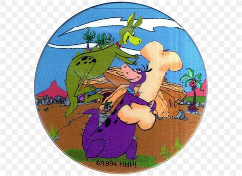 The Flintstones The Rescue Of Dino And Hoppy Hanna Barbera Png