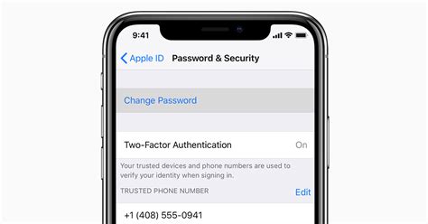 How Do I Find My Apple Id Phone Number Apple Poster