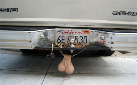 Top 10 Dumbest Auto Accessories Page 9 Autowise