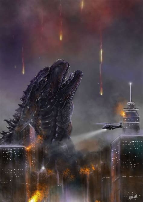 Monsters Den All Godzilla Monsters Kong Godzilla Godzilla 2014 New Upcoming Movies Monster