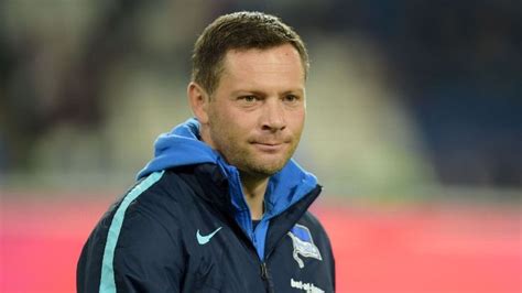 Hungarian pal dardai has been named hertha berlin coach 19 months after leaving. Pal Dardai happy at Hertha Berlin amid Wolfsburg ...