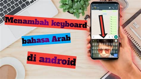 Check spelling or type a new query. cara menambahkan keyboard Arab di android - YouTube