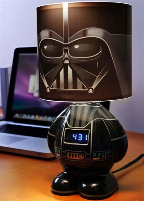 Itachi shisui kakashi e sakura hinata naruto shippuden naruto cosplay naruto wallpaper manga xbox one anime art. The Cool Way To Wake Up: Star Wars Lamp & Alarm Clock ...