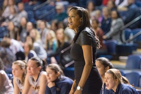Emory University Names Misha Jackson Head Womens Basketball Coach