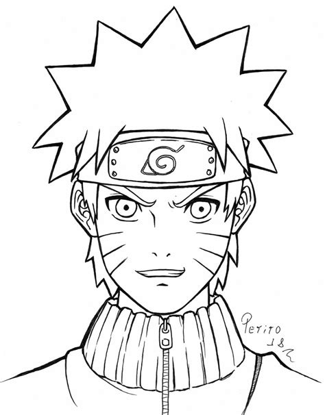 Imagens Do Desenho Naruto