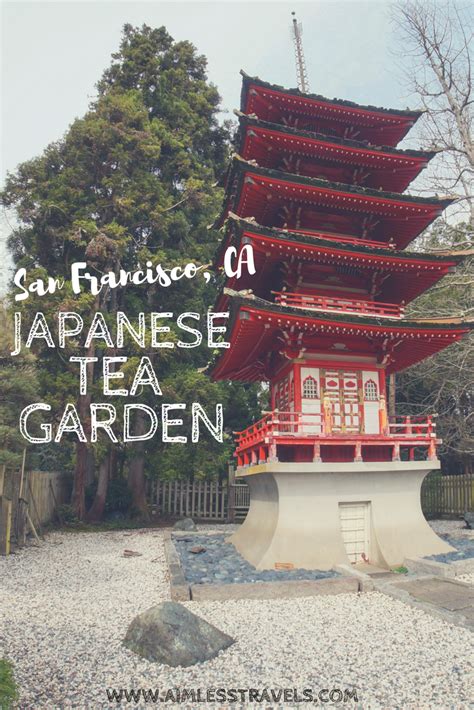 Japanese tea garden over 90 years of history in 1899, the san antonio water works company, through its president, george w. What Makes The Japanese Tea Garden In San Francisco ...