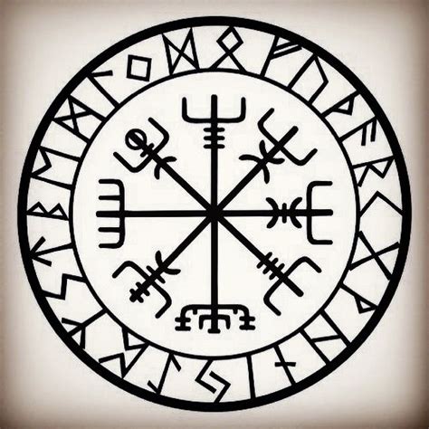 A main difference between an indigenous religion and a universal religion, is the a tietäjä is portrayed in research literature as a ritual specialist, who performs certain rituals and tasks in order to heal and protect his community. Elder Futhark Runes | Viking symbols, Viking compass tattoo, Protection rune