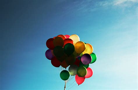 Sometimes, you have to get up at 2.30am to get to work and if you're really unlucky you'll get that scheduled six days in a row. July 2, 1982: Up, Up and Away With 42 Balloons | WIRED