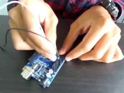 Maybe you would like to learn more about one of these? Lampu otomatis menggunakan sensor pir dan arduino uno ...
