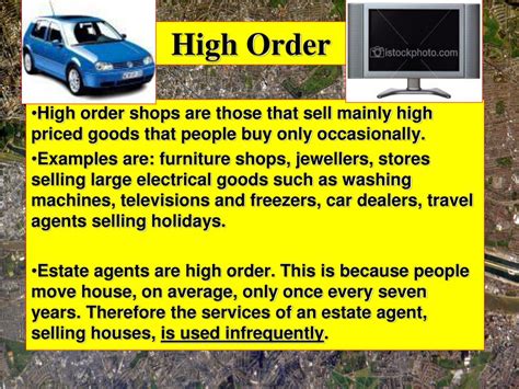 Ppt Types Of Goods Powerpoint Presentation Free Download Id3115985