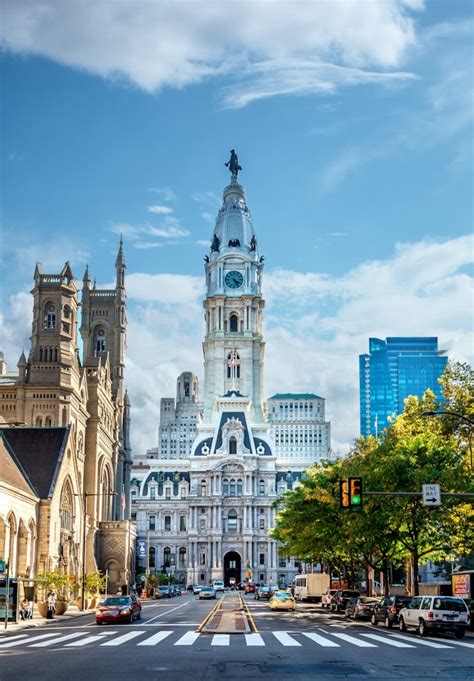 Attractions In Philadelphia Are You Feeling Philly Already
