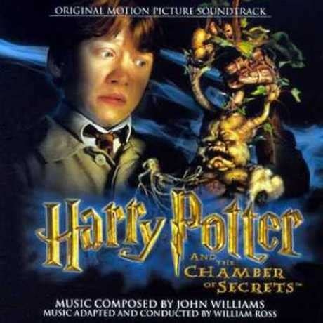 Get free best harry potter soundtrack now and use best harry potter soundtrack immediately to get % off or $ off or free shipping. Film Music Site - Harry Potter and the Chamber of Secrets ...