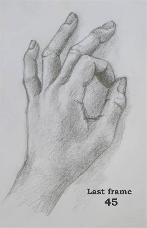 Hand Drawing Tutorials Demos Portrait Artist From Westchester Ny