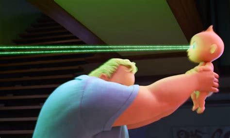 Incredibles 2 Released Another Trailer