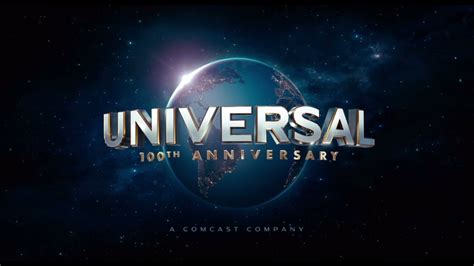 Universal Pictures 100th Anniversary 2012 Youtube