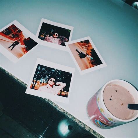 Pinterest Fluffypenguiin ♡ Photo Challenge My Images Polaroid Film