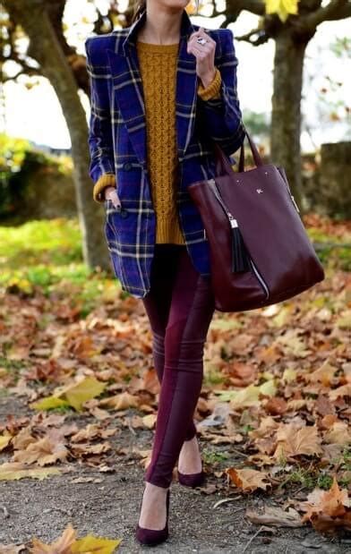 40 Preppy Fall Outfits To Try Already This Autumn Belletag