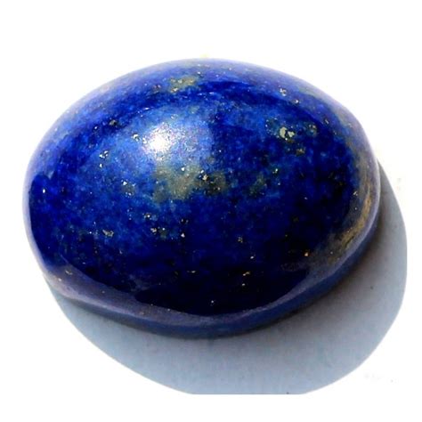 Buy 100 Natural Lapis Lazuli Cabochon 33 Ct Gemstone Afghanistan 027