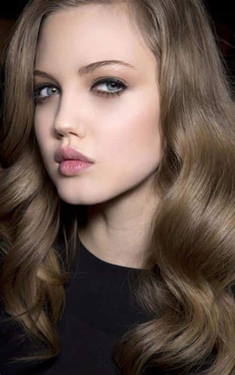Shop for light brown hair dye online at target. 4 Reasons Why Your Ash Brown Hair Color Does Not Last!!