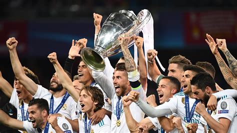 Real madrid defended really well again, which is key. Real Madrid's 1000 days as European champions and football ...
