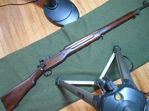 Winchester Us Model 1917 For Sale At 934770603