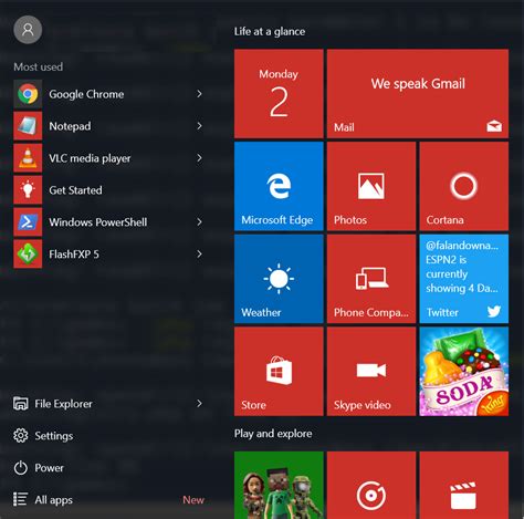 Windows 10 Why Are My Icons Red Super User