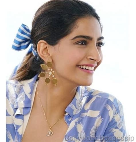 Sonam Kapoor Age Wiki Biography Height Weight Movies Husband Birthday And More