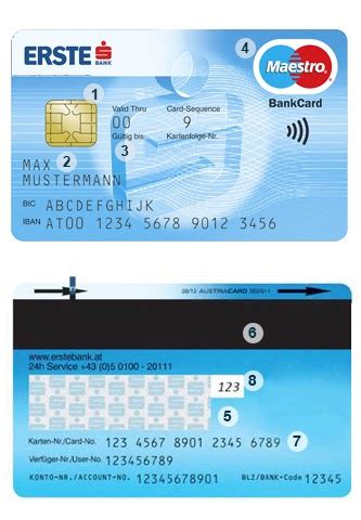 Sicherheitscode cvv wo auf der bankkarte? Sicherheitscode Cvv Wo Auf Der Bankkarte ...