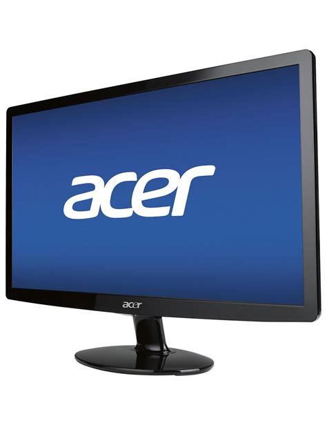 20 Acer Led Monitor Good Dog Digital