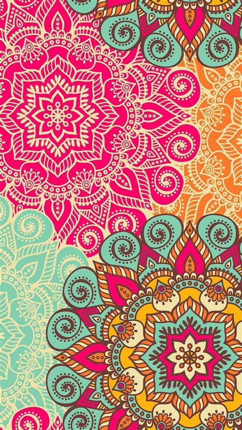 4k Mandala Wallpapers Top Free 4k Mandala Backgrounds Wallpaperaccess