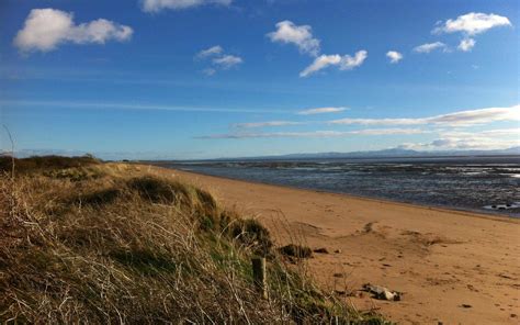 Note, map buttons to change the scale, that allows you to see the objects you: Living in Dumfries And Galloway: Things to Do and See in ...