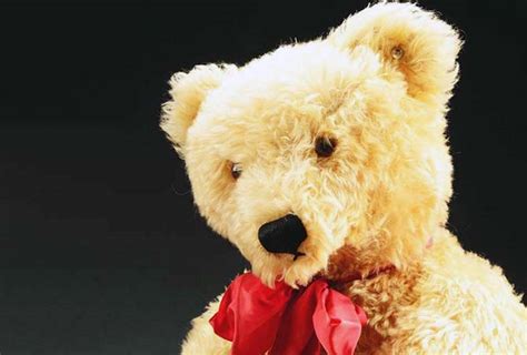 Vintage Teddy Bears Prices Makers And How The Teddy Bear Got Its Name