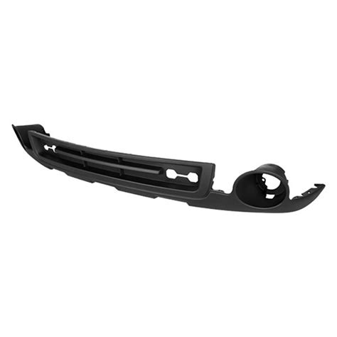 Replace® Gm1092218c Front Lower Bumper Cover Capa Certified