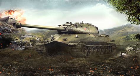 Wot Wallpapers Wallpaper Cave