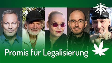 Promis Für Legalisierung Dhv Video News 269 Deutscher Hanfverband