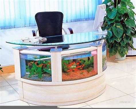 Meja minimalis kayu, jual meja konsul jakarta, 0812.1577.8243. Desain Ruang Tamu Dengan Aquarium | Gambar Desain Rumah ...