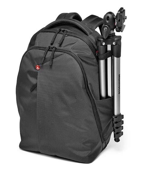 Manfrotto Nx Backpack Review