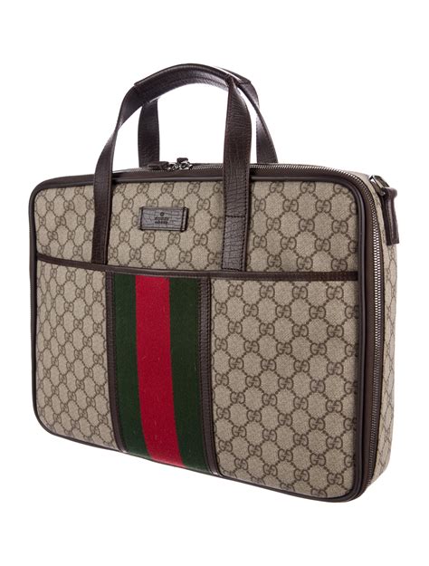 Gucci Computer Bag Sale Gucci Bright Diamante Leather Carry On Duffle