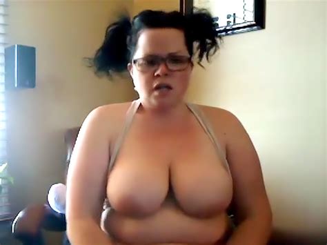 Hot Bbw With Glasses Squirts While Toying Cunt Porno Movies Watch