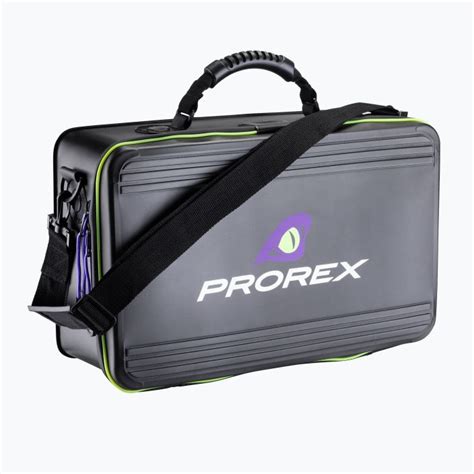 Daiwa Prorex Lure Storage Bag Xl Vízálló Táska 46X30X15 5Cm