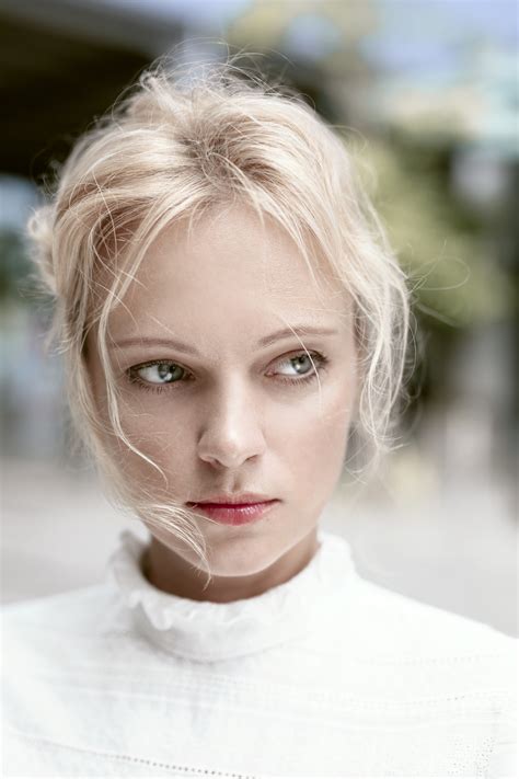 Wallpaper Women Photography Model Portrait Display Blonde Face