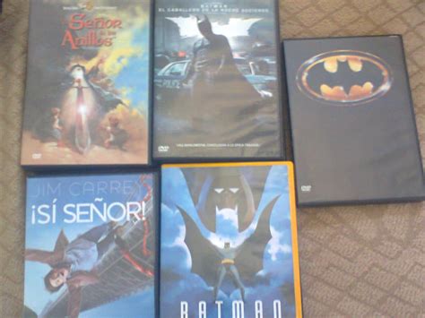 My Warner Bros Dvd Collection Part 1 By Eeliel062 On Deviantart