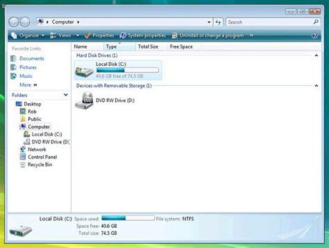 How To Remove A Screensaver On Windows Vista Screensavers Planet