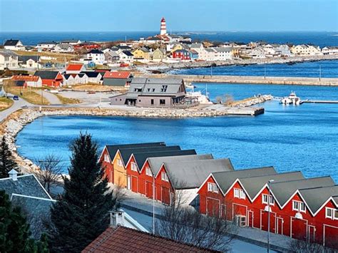 Alesund Norway Tour Vikings Islands And Panoramic View Of Alesund