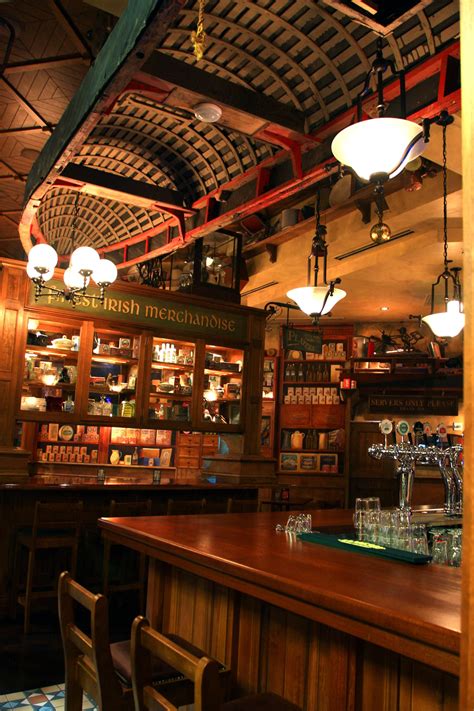 Old Style Pubireland Pub Interior Pub Decor Irish Pub Decor